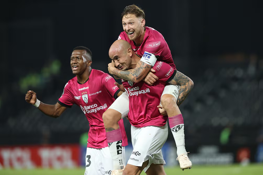 Partido entre Independiente del Valle y Tolima, por los octavos de final de la Copa Libertadores, fue suspendido tras terremoto en Colombia, confirma la Conmebol
